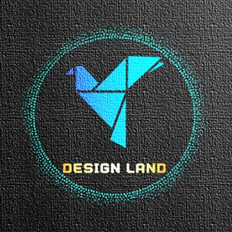 Design land