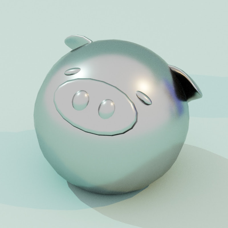 豚 に ア ー ト (ˆ(oo)ˆ) た ま