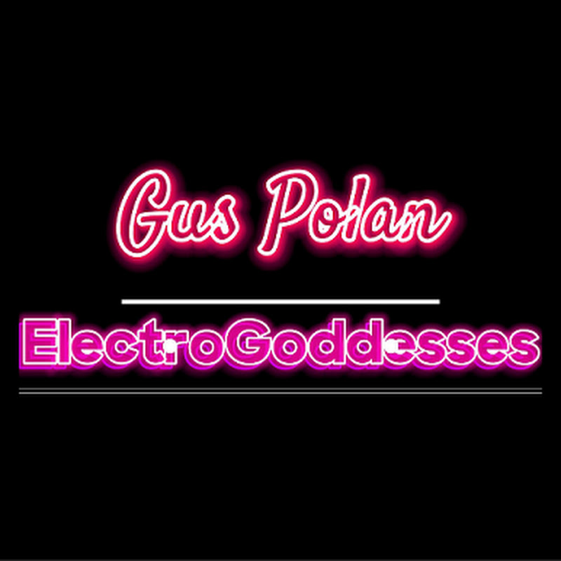 ElectroGoddesses