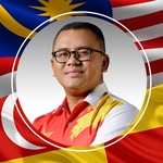 Amirudin Shari