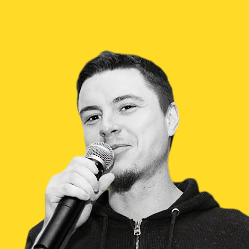 Ян Агеенко - дизайнер и блогер из Минска