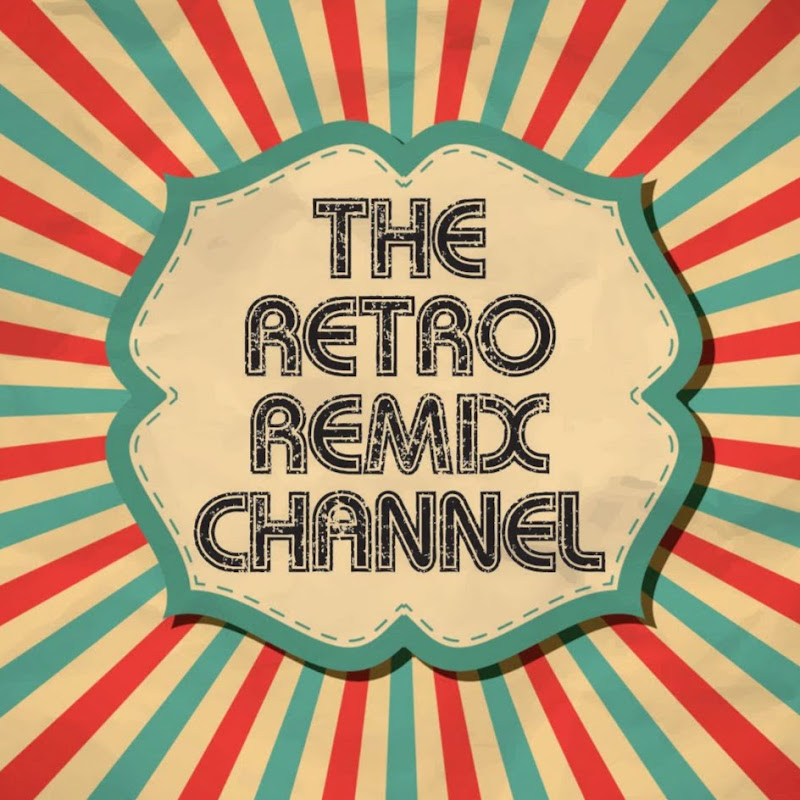 The Retro Remix Channel