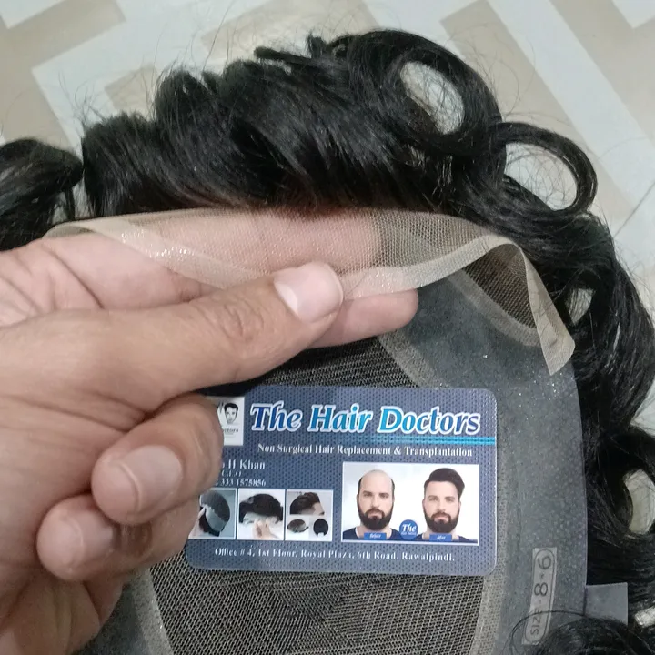 The Hair Doctors