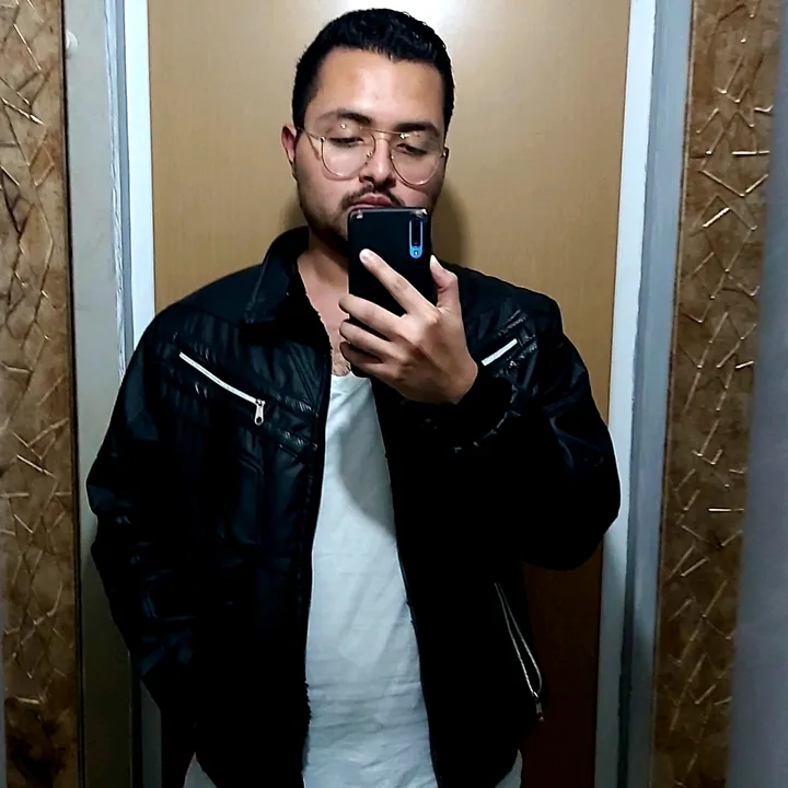 Alexis Arreola Cazar