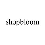 Shop Bloom