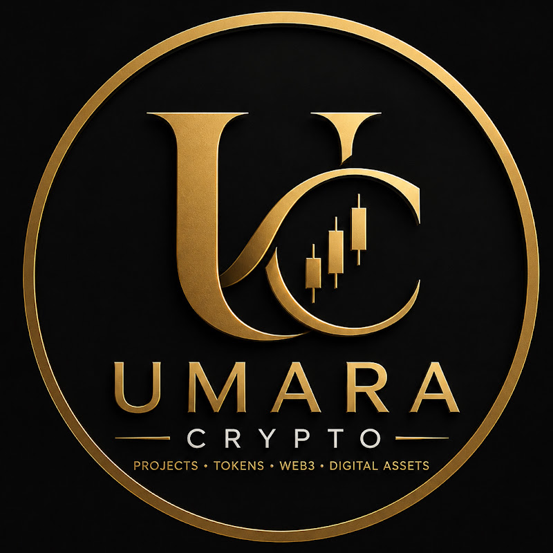 Umara Crypto