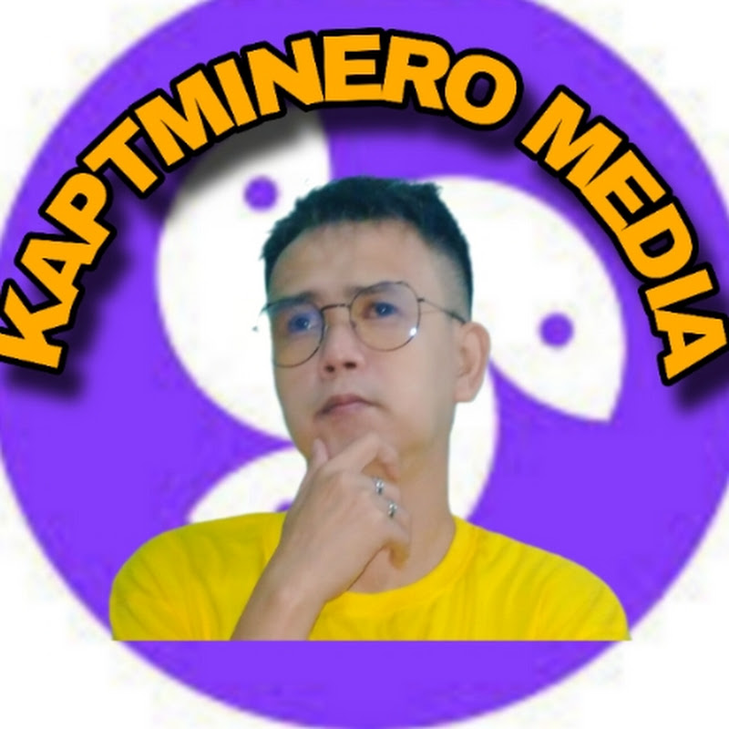 KAPTMINERO MEDIA
