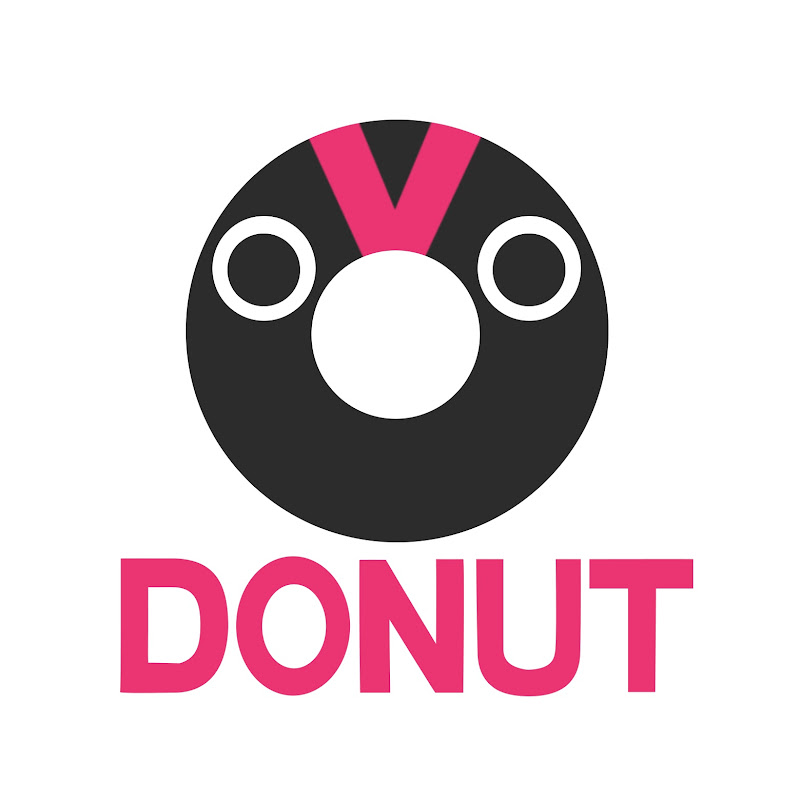 V DONUT