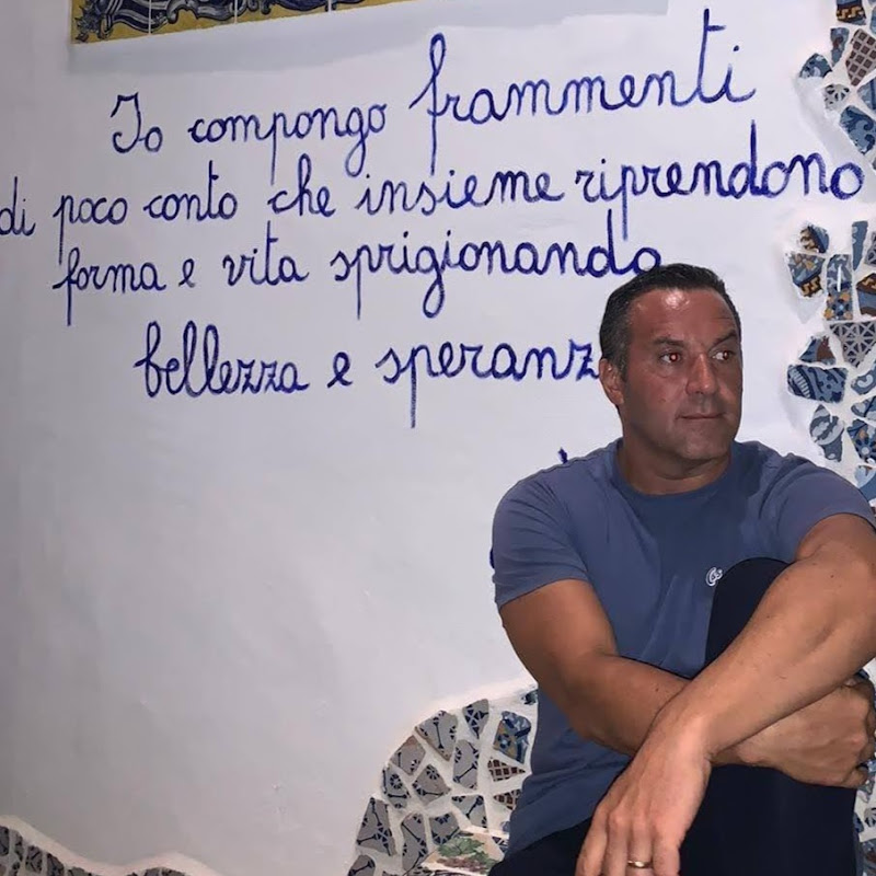 Vincenzo Marino