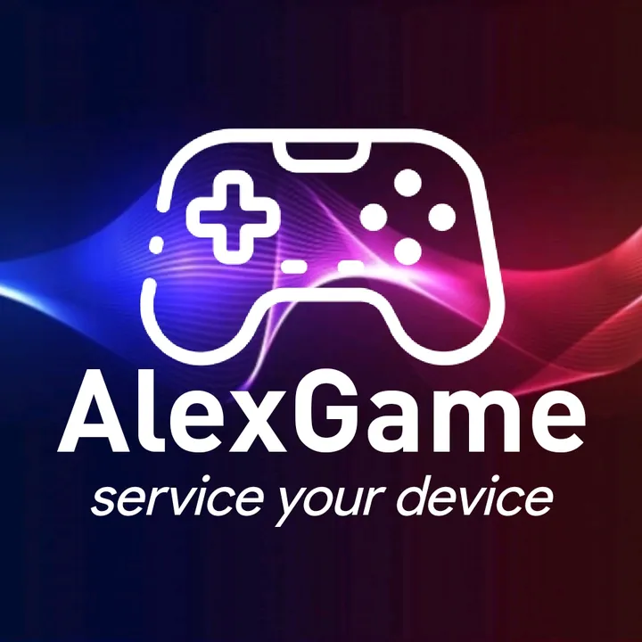 🎮 AlexGame 🎮