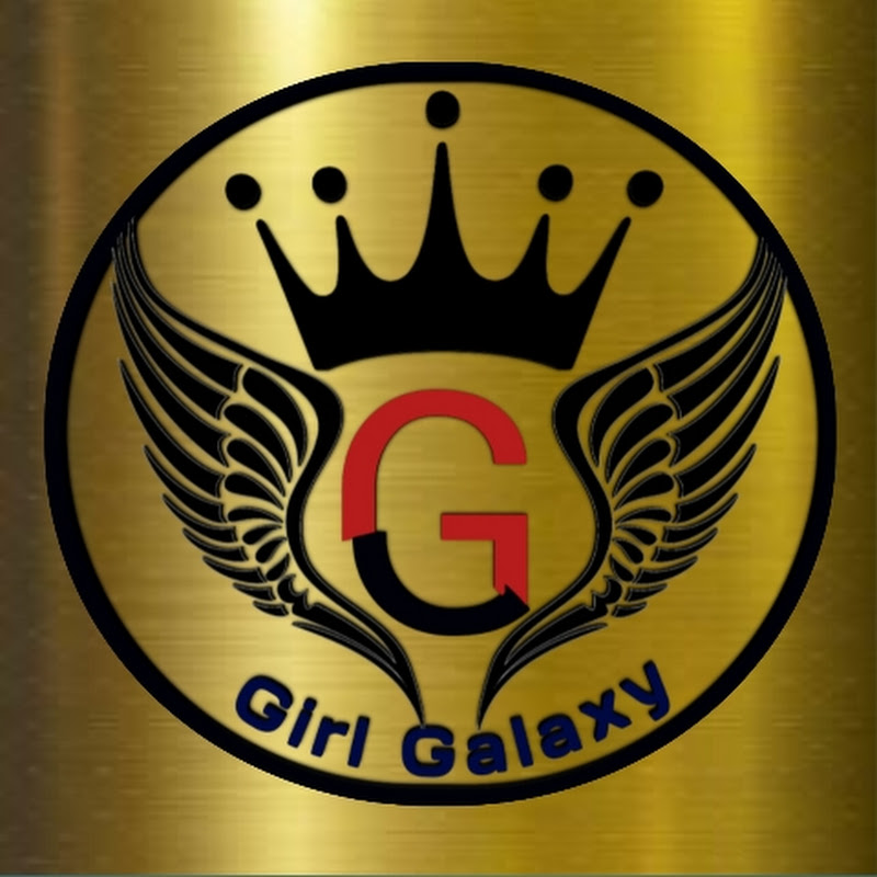 Girl Galaxy