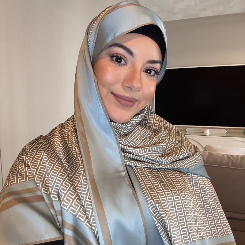 The Latina Ninja