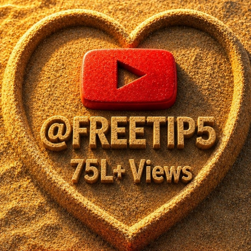 Free Tips