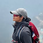 Lulwa Al-Marri