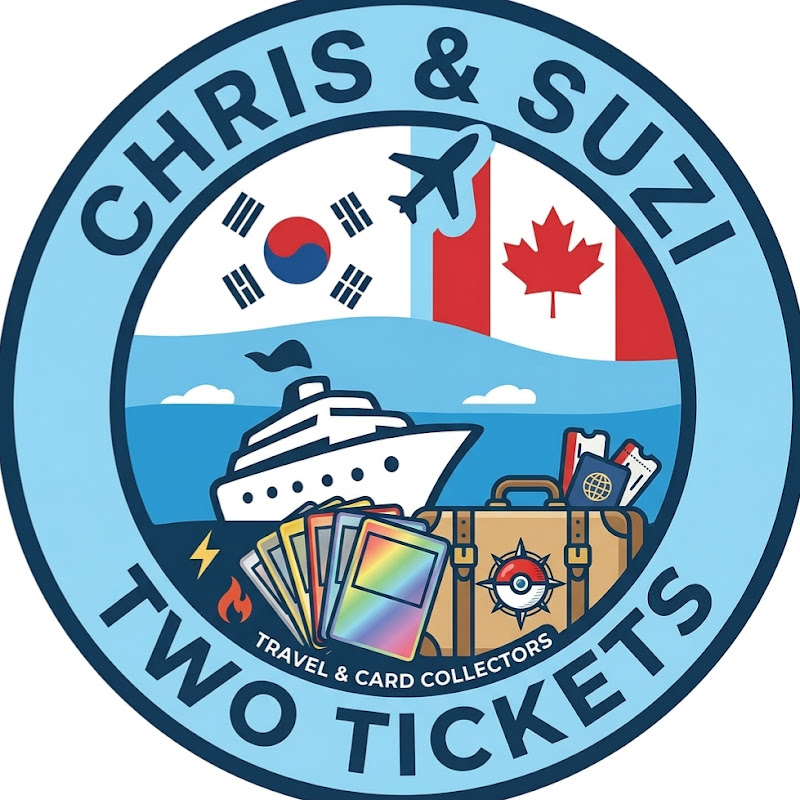ChrisNSuzi (크리스&수지)