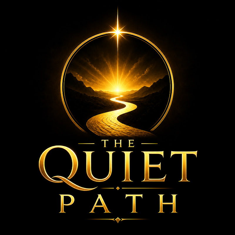 TheQuietPath
