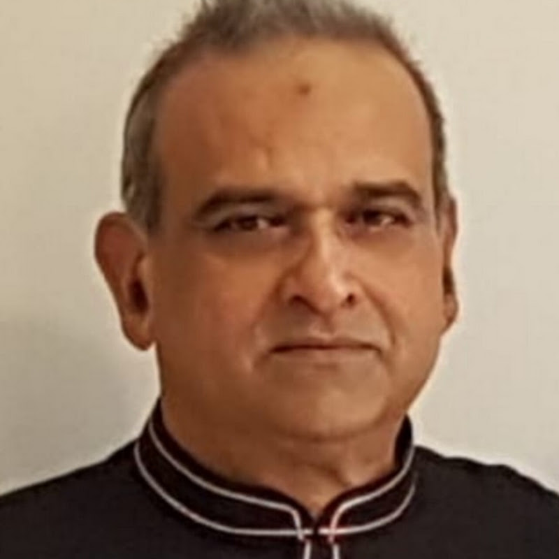 Shafiq Ka Kitchen