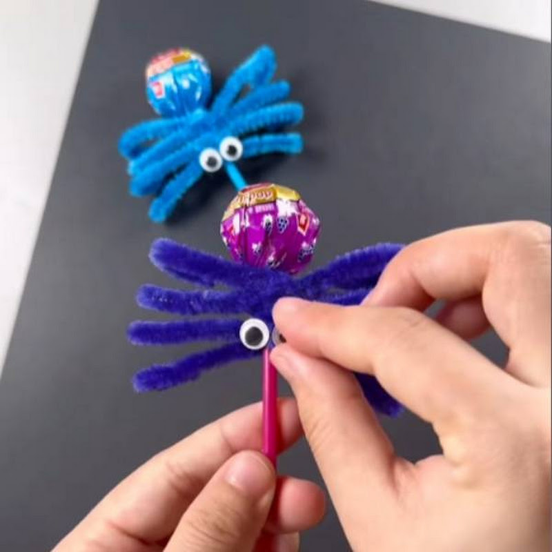 Fun Crafts