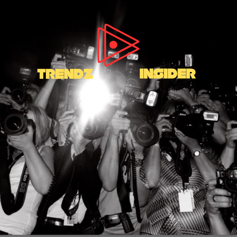Trendz Insider