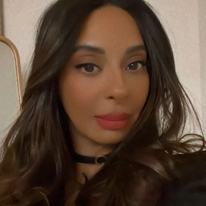 dohamother19Ghada Mohamed