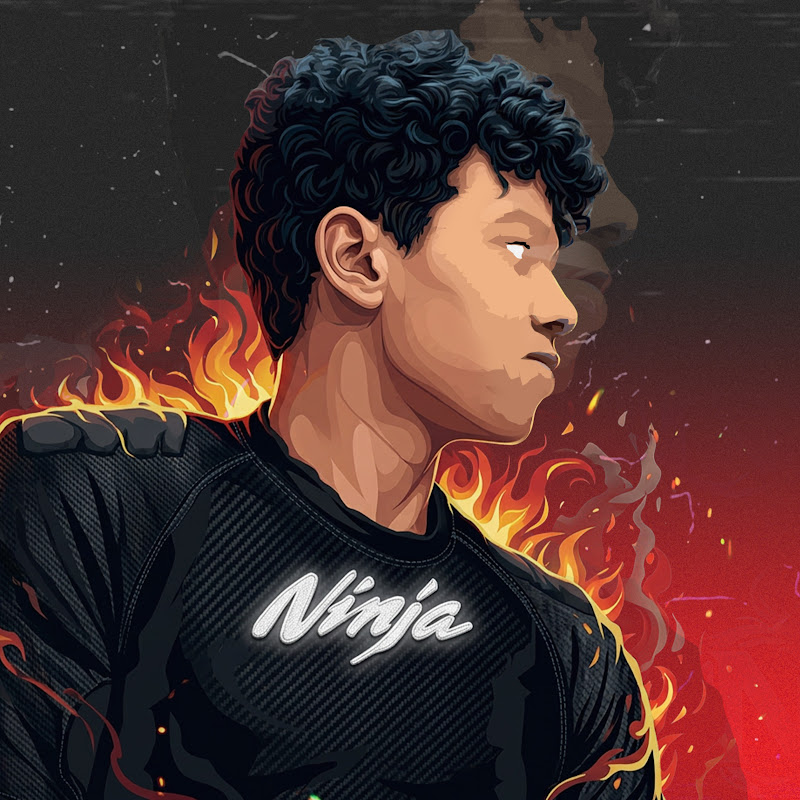 نينجا جيمنج NINJA Gaming l