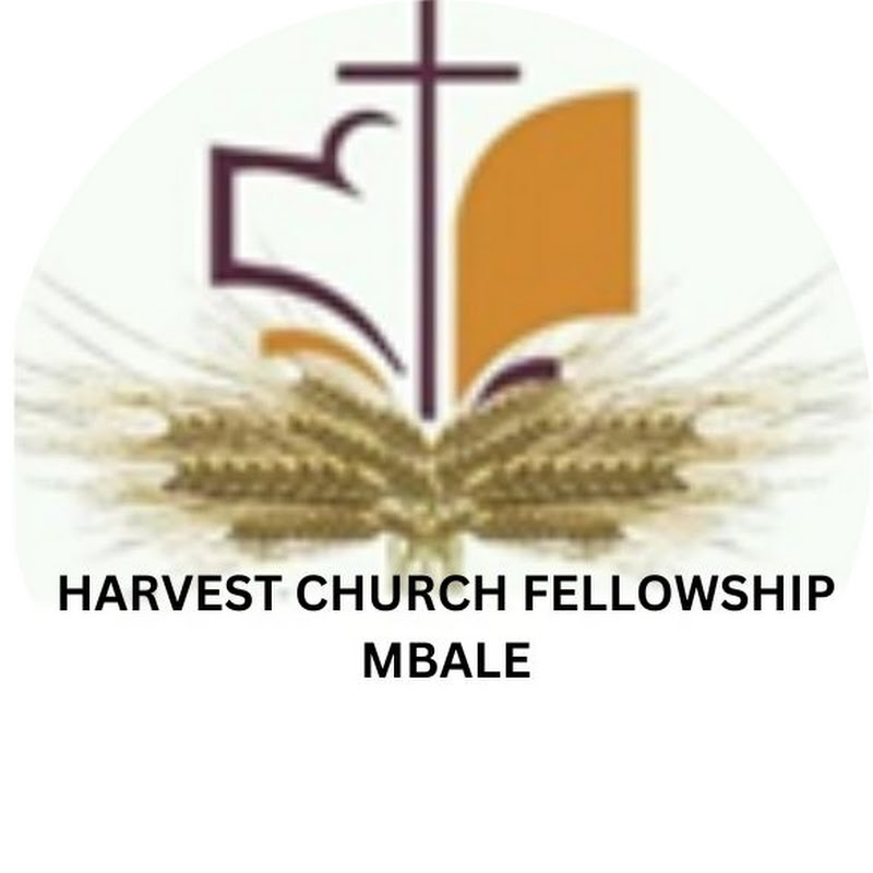HARVEST CHURCH FELLOWSHIP MBALE