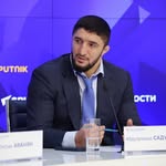 Sadulaev Abdulrashid
