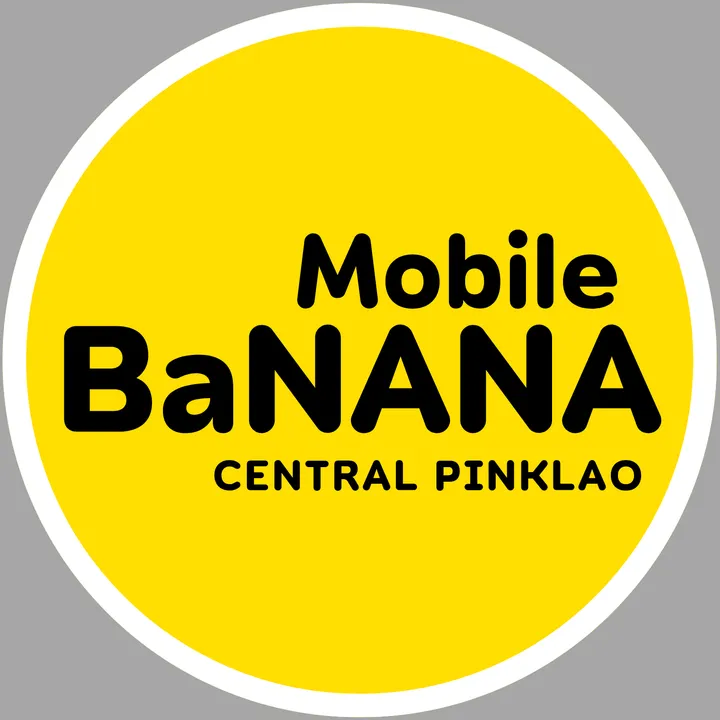 Banana Mobile Central Pinklao