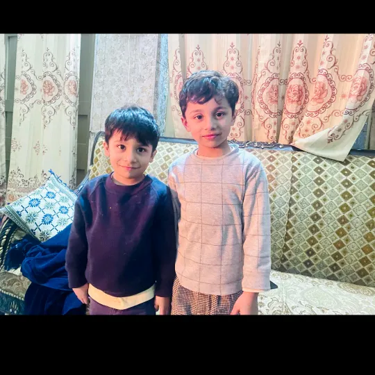 Umair wahla