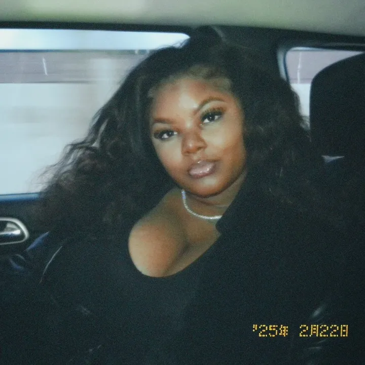 Alyssa Moton