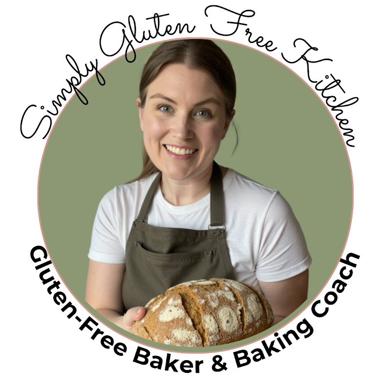 Simply Gluten Free Kitchen