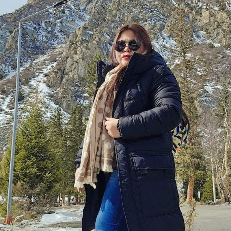 Rochelie Decano