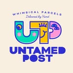Untamed Post