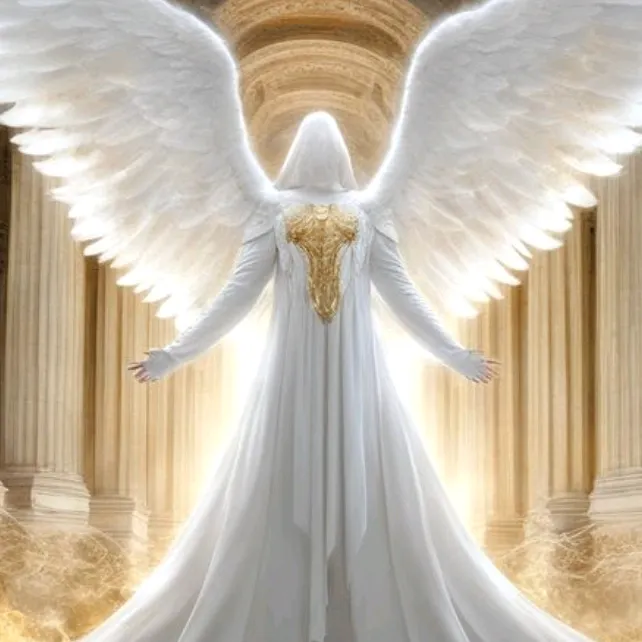AngelHun🕷