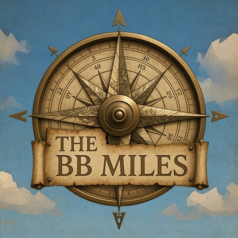 The BB Miles