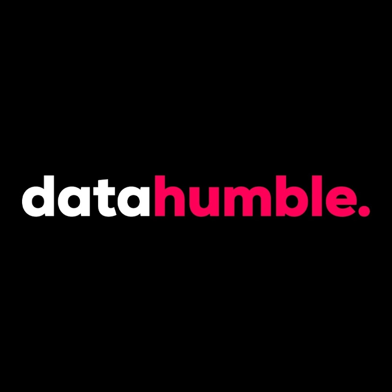 Datahumble