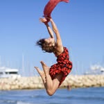 Elena Titkova ❤️ Travel | Healthy lifestyle | Astrology | Art