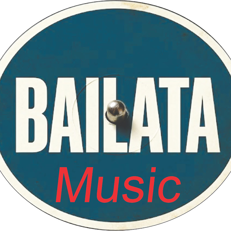 BAILATA MUSIC