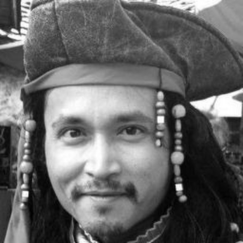 RobinBorneoheadhunters