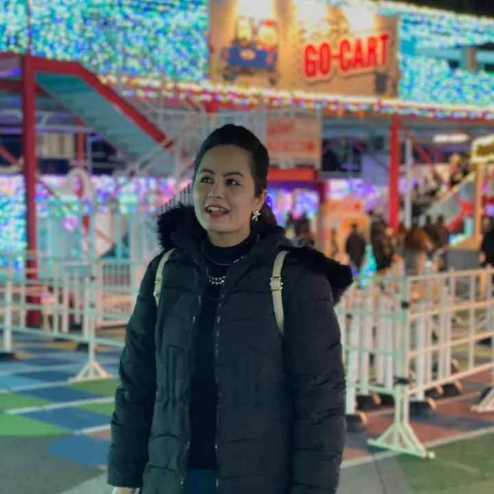 Laxmi Adhikari