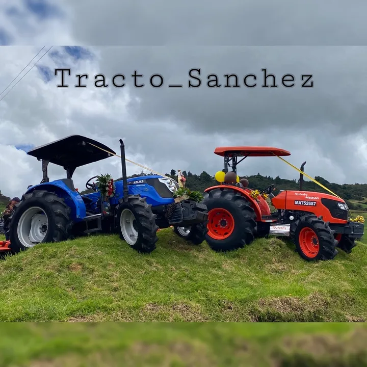 Tracto_Sanchez🔧🚜🌱