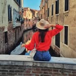 xenia viajera 🌹🇬🇷