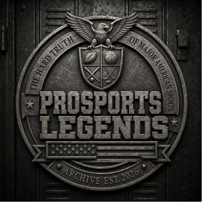 ProSports Legends