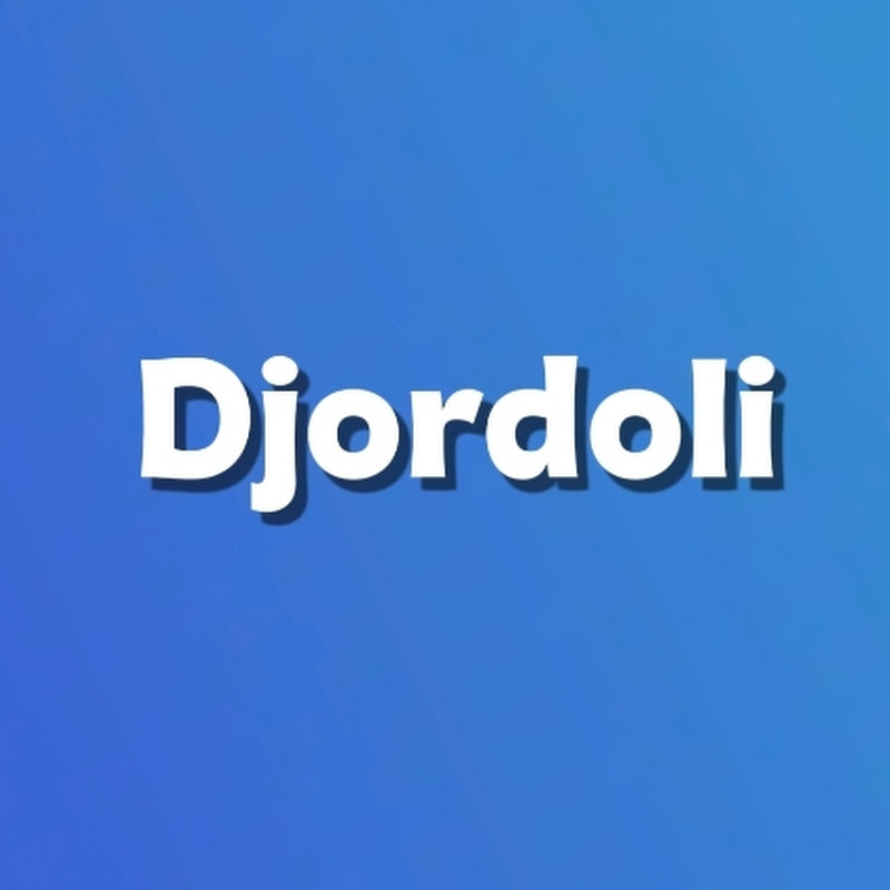 Djordoli