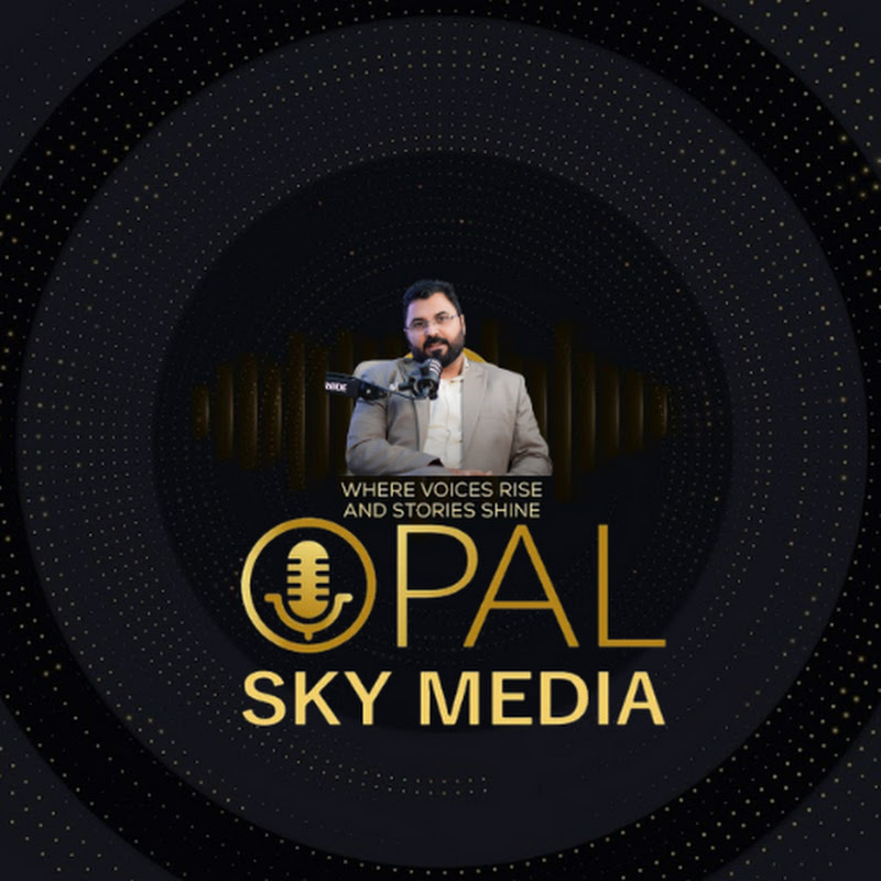 Opal Sky Media