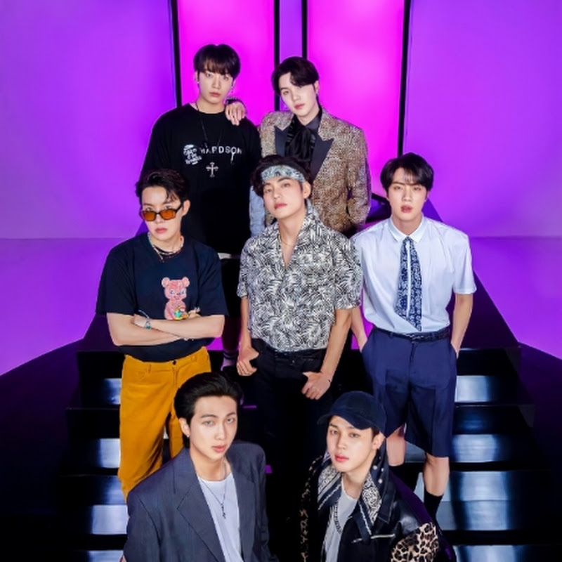ArmyUniverseBTS