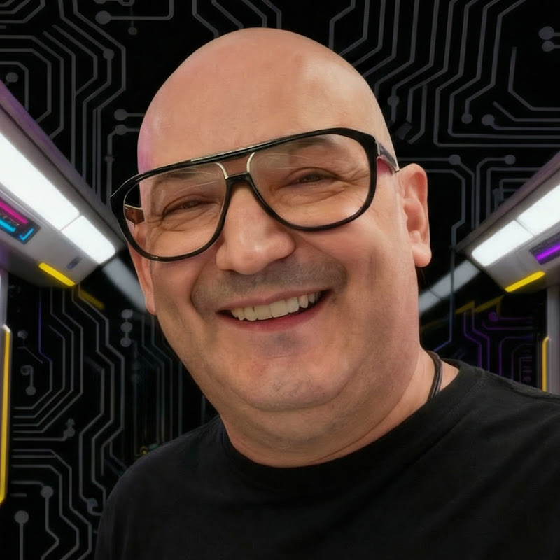 Yeti Studio AI  - ( Rayeta76 )