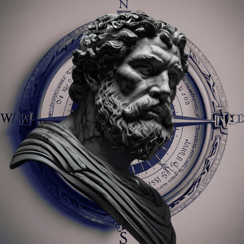 Stoic Compass