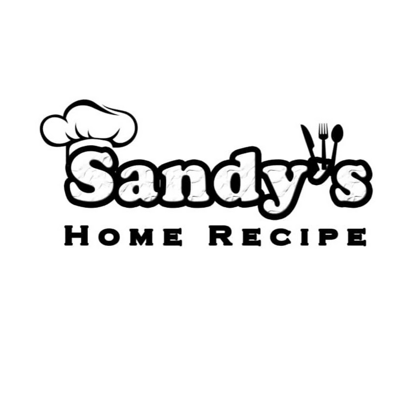 Sandy's Home Recipe