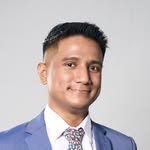 Gajen Nad | Comedian | Emcee